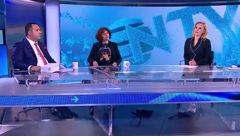 Mattia Ahmet Minguzzi'nin Annesi: "Yetişkin Gibi Yargılansınlar!"