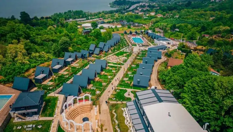 Bungalovlarda Gizli Kamera Kontrolü: Yurt Dışından Cihazlar Getirildi