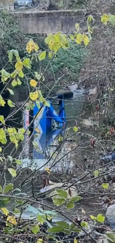 Patpat Dereye Düştü: Çiftin Dramı Göz YAşartan Detaylarla Ortaya Çıktı