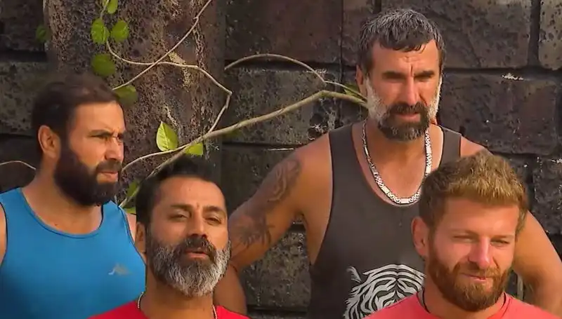 Survivor'da Şok Veda: Hangi Oyuncu Birleşmeyi Göremeden Gitti?