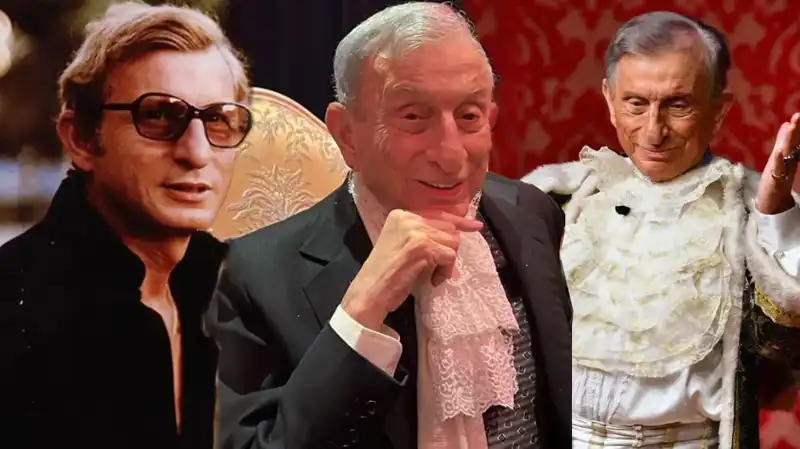 Haldun Dormen: Tiyatro Dünyasının Efsanevi İsimlerinden Birinin Sahnede Geçen Ömrü