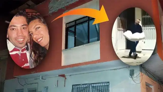 Mehtap Bebeğin Ölümünde Anne ve Babaya Verilen Cezalar Şok Etti