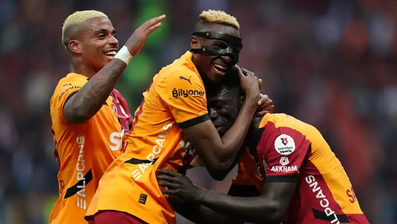 Lemina: Osimhen’in Gelecek Kararına Saygı Duyulmalı Mesajı