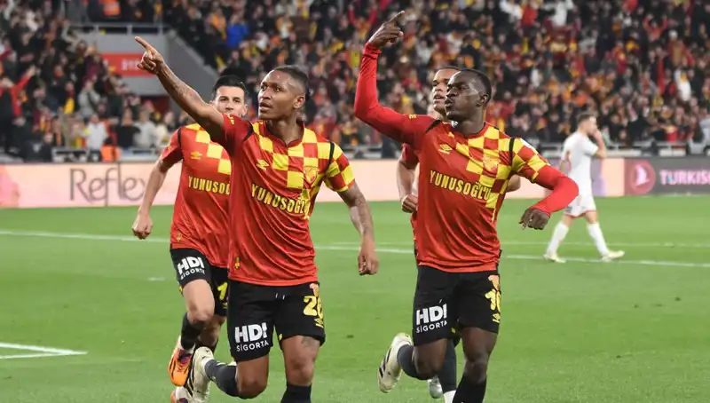 Avrupa Hedefinde Göztepe’nin 9 Maçlık Çekilmesi ve Geleceği