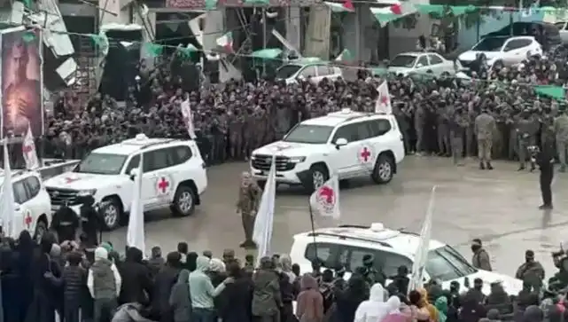 Hamas Ekipleri Müzakereler İçin Kahire'ye Gitti: Yeni Bir Dönem mi Başlıyor?