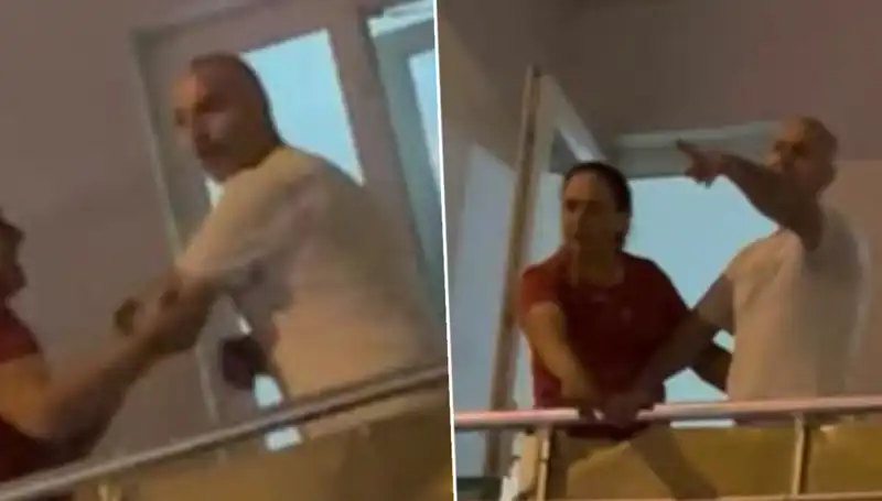 Bursa'da Gerilim Dolu Anlar: Katliam Tehdidiyle Karşılaşan Mahalle Halkı