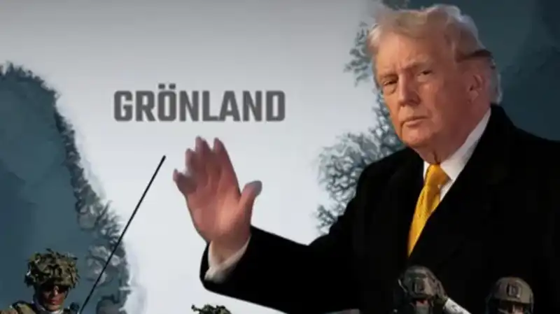 AB Liderleri Olağanüstü Grönland Toplantısında Kritik Kararları Alacak