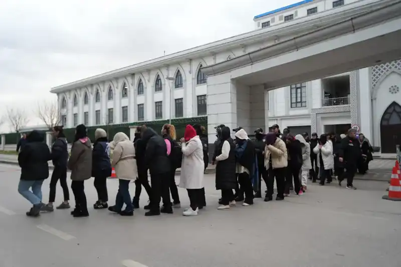 Dolandırıcıların Yeni Fırsatı: Yapay Zeka ile 483 Milyon Lira Vurgun