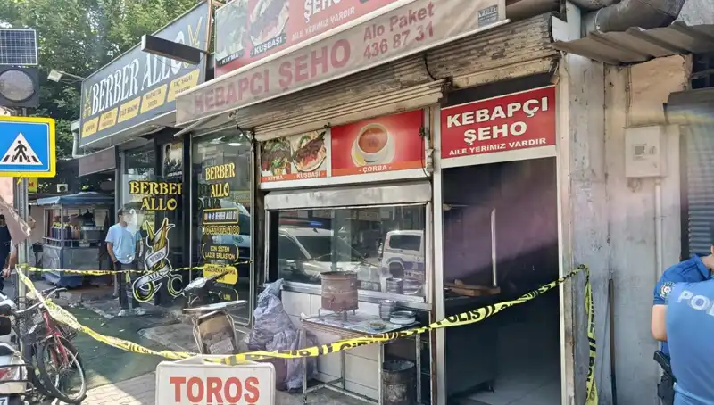 Adana’da Şok Eden Olay: Anne Katili Sıkı Takip Sonrası Yakalandı