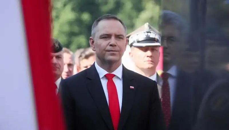 Polonya, Ukrayna'ya Yardım Yasasına Veto Mu Getiriyor? Nedenleri ve Sonuçları