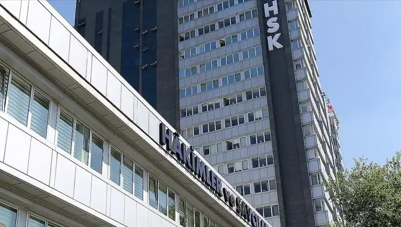 HSK Yapısında Devrim Niteliğinde Değişiklikler: Yeni Dönem Başlıyor!