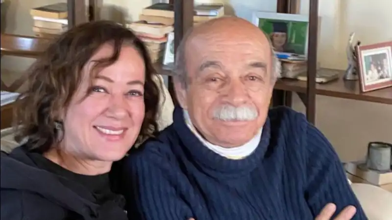 Bennu Yıldırımlar'ın Acı Kaybı: Babasının Vefatı Tüm Türkiye'yi Üzdü