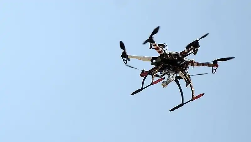 İzinsiz Drone Uçuşu: 10 Bin Lira Ceza ve Yasal Süreç Başladı