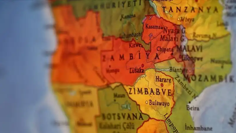 Zambiya Cumhurbaşkanına Büyü Yapmak: İki Kişiye Hapis Cezası Kararı