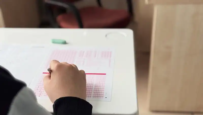 DGS Tercih Tarihleri Açıklandı: 2025 Dikey Geçiş Sınavı Nasıl Gerçekleşecek?