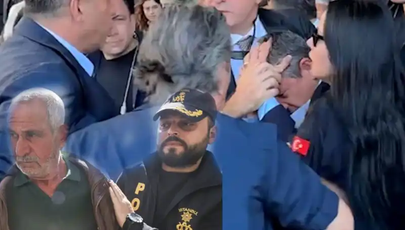 Özgür Özel’e Yapılan Saldırı: Önlenebilir Mi, Tehlike Önceden Belirlenmişti?