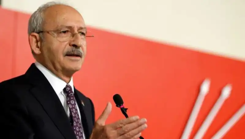 MHP, Kılıçdaroğlu'na Yönelik Şikayetini Geri Çekti: Siyasi Arenada Ne Değişecek?