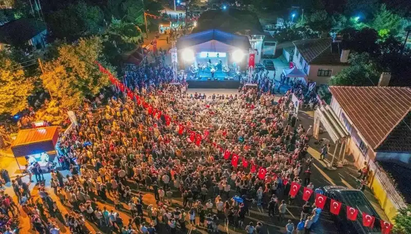 Leylek Şenliği 2023: Tarihler ve Detaylar Sizi Bekliyor!