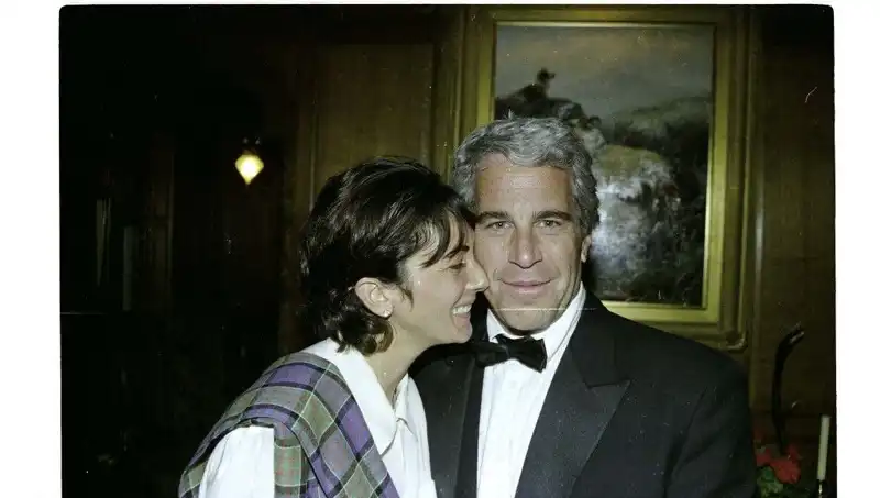 Trump ve Epstein İlişkisi: FBI Muhbiri İddiaları Gündemi Sarstı