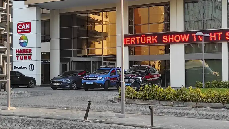 Türkiye Medyasında Şok Gelişme: Habertürk ve Show TV'ye El Konuldu