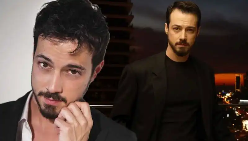 Mert Yazıcıoğlu İmaj Değiştirdi: Yeni Görünümüyle Göz Doldurdu