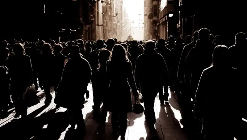 Ahlakın Durumu: Değişen Değerler ve Modern Toplumun Etkisi