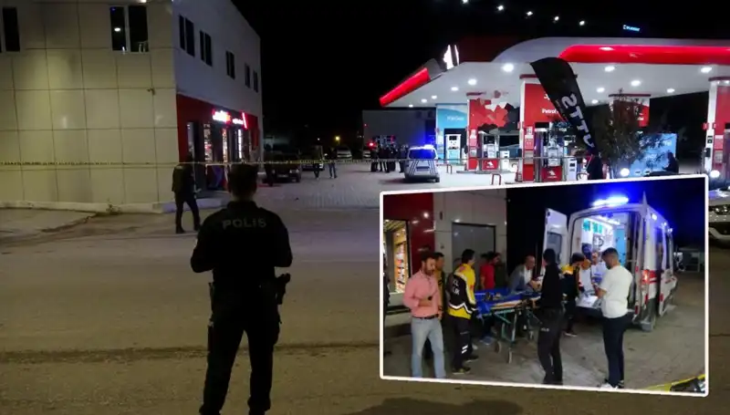 Malatya'da Silahlı Saldırı: Linç Edilen Genç Hayatını Kaybetti