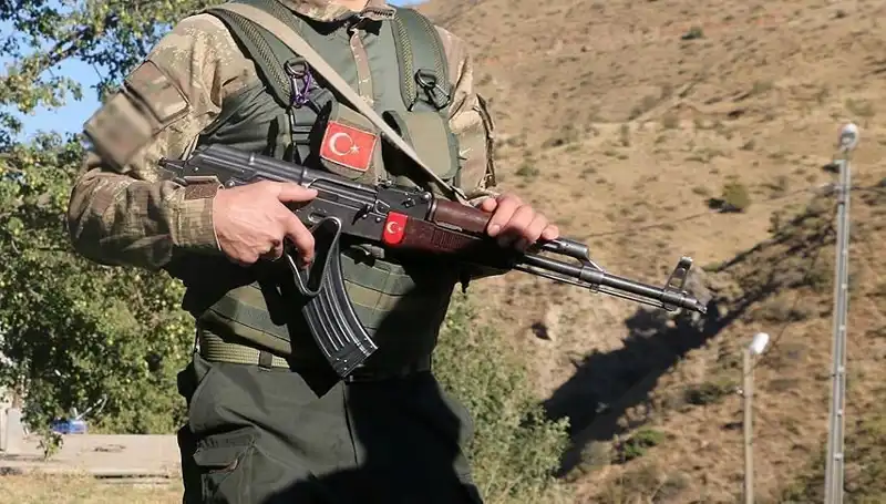 Terörle Mücadelede Gerçek Kahramanlar: Korucularımızın Önemi Ve Rolü
