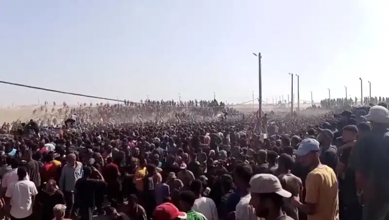 İsrail'in Filistin'e Yönelik Saldırıları: 30 Can Kaybı ve Taraflar Arasındaki Gerginlik