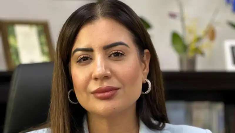 Fidan Gül: Beykoz'un Dinamik Belediye Başkan Yardımcısı Kimdir?