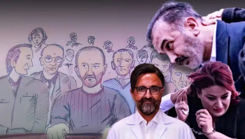 Yenidoğan Çetesi Davasında Şok Tahliye Kararı: İtiraz Süreci Başladı