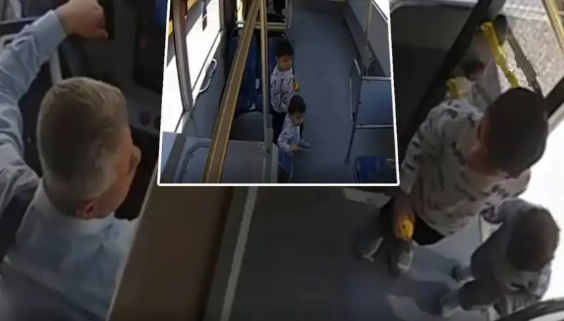 İETT Otobüsünde Kaçış Dublörü: İki Kardeşin Sıradışı Firarı