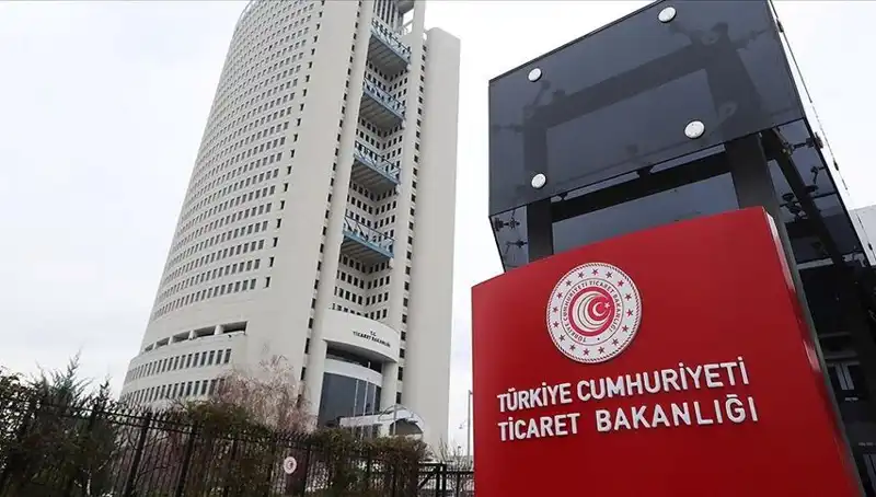 Türkiye'de 67 E-Ticaret Firmasına 93 Milyon TL Cezası Kesildi