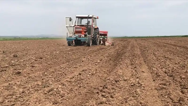 35 Yılın En Kurak Mart Ayı: Türkiye'de Yağışlarda Şok Düşüş!