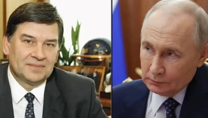 Putin'in Sadık Casusu "Baron": Geri Dönüşüyle Neleri Değiştirecek?
