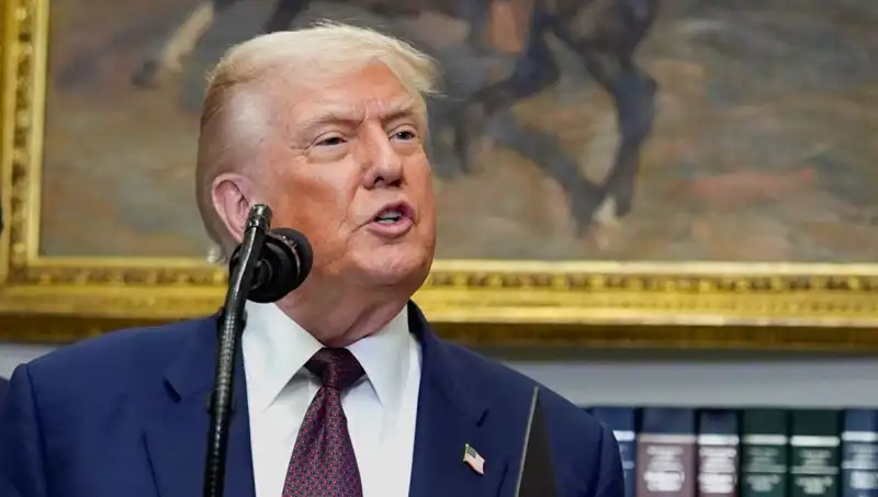 Trump'ın Nobel Barış Ödülü'ne Aday Gösterilmesi Tartışma Yaratıyor