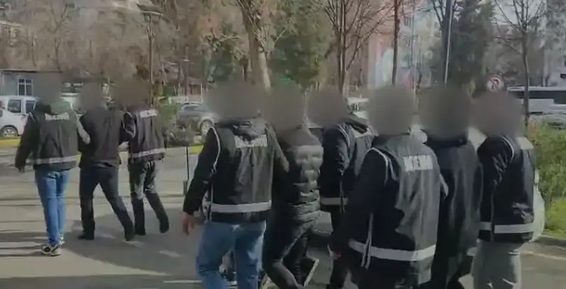 Batman'da Şok Dolandırıcılık Olayı: 1.5 Milyon TL Vurgun!