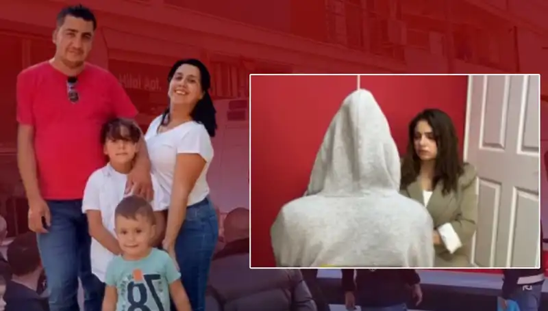 Türkiye'yi Şok Eden İtfaiyecinin Nişanlısı Açıklama Yaptı: O Plan Gerçekten Mi?