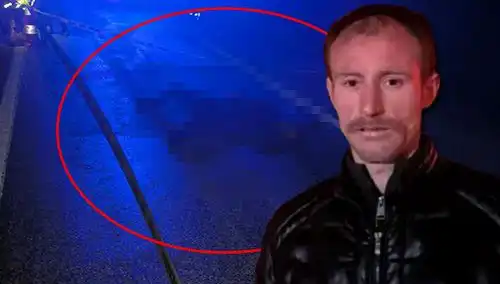 Kamyonetle Ezilen Kişinin Sözleri, Türkiye'de Şok Etkisi Yarattı
