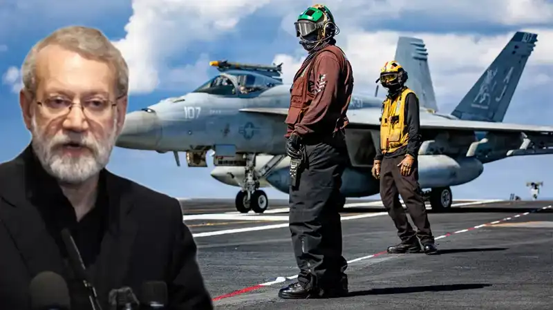 İran, Esir Aldığını İddia Etti: ABD Askeri Ortada Yok mu?