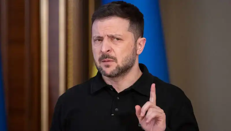 Zelenski’nin Son Teklifine Dair İnceleme: Ukrayna’nın Alacakları Neler?