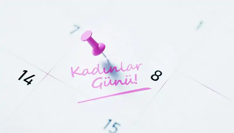 Kadınlar Günü Ne Zaman? Tarihçesi ve Önemi