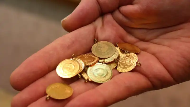 30 Nisan Altın Fiyatları: Çeyrek ve Gram Altın Ne Kadar Oldu?