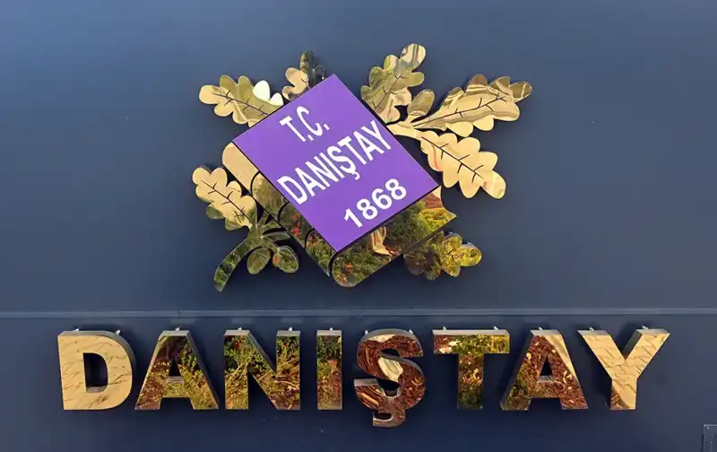 Danıştay'da Yeni Dönem: Etik Kurulu Yargı Mensuplarını İzleyecek