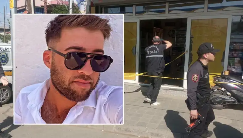 Kuzenler Arasındaki Kavga Kanlı Sonla Bitti: Cinayet Davası Başladı