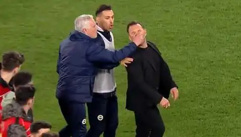 Jose Mourinho'nun Cezası: Kaç Maç Sürecek ve Hangi Maddeden Sevk Edildi?