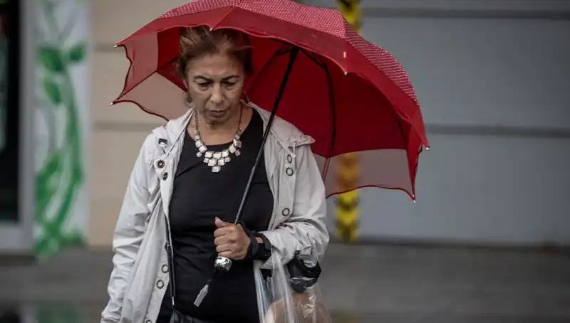Meteoroloji’nin Fırtına Uyarısı: Hangi Bölgeler Etkilenecek?