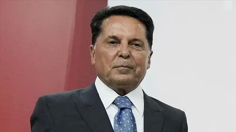 Ahmet Özer'e Şok Ceza: 6 Yıl 3 Ay Hapis Kararı Çıktı!