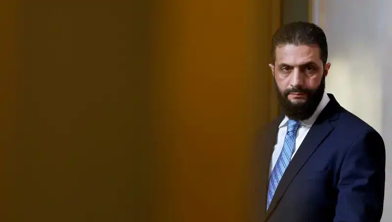 Suriye Lideri Şara’nın Azerbaycan Ziyareti, Bölgesel İlişkileri Nasıl Etkileyecek?
