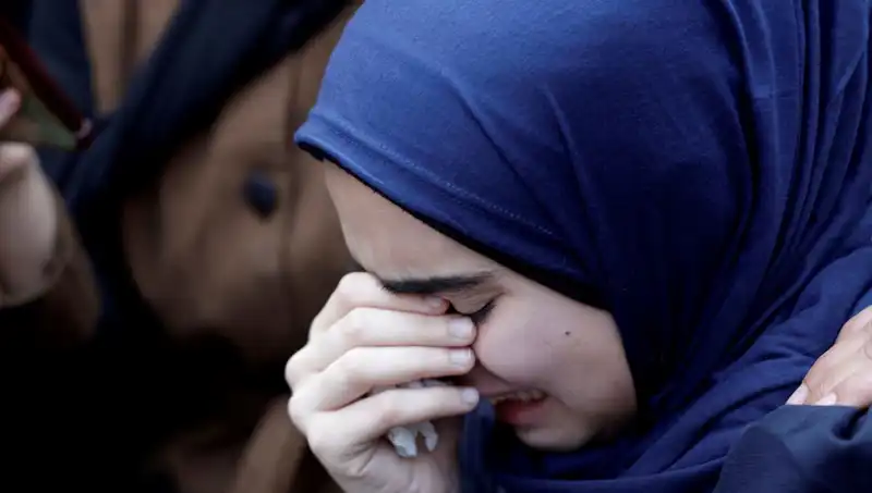 Hayat Mücadelesi: 18 Yıl Sonunda Bebeğini Kaybeden Anne İle İlgili Şok Edici Hikaye